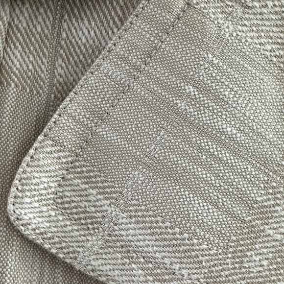 Burberry Totley Double Breasted Cropped Peacoat Jacket - Picture 14 of 16